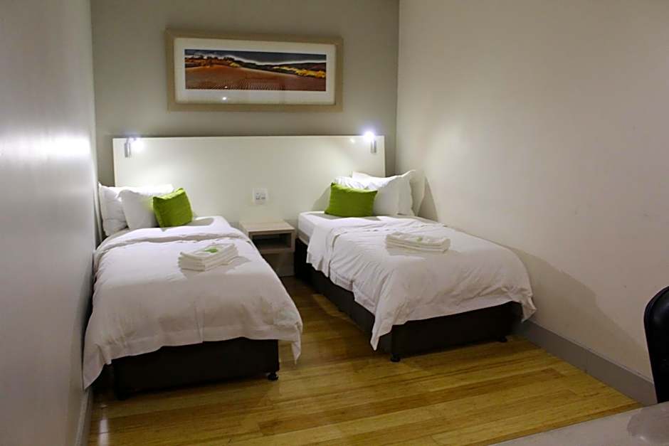 Inn Green at Lake Umuzi