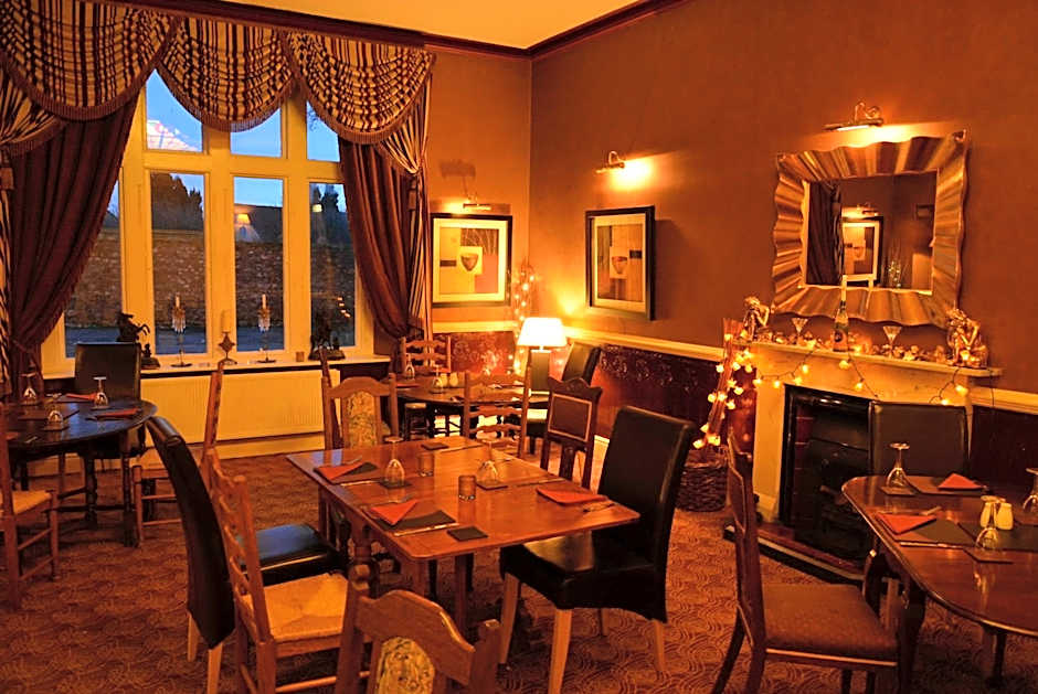 The Ennerdale Country House Hotel ‘A Bespoke Hotel’