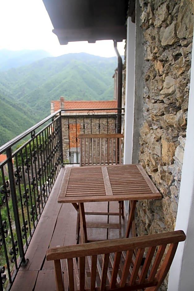 Bed & Breakfast Triora Medievale