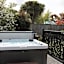 Blue Ridge Studios and Bed & Breakfast