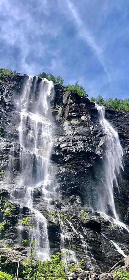Sauda Fjordhotell