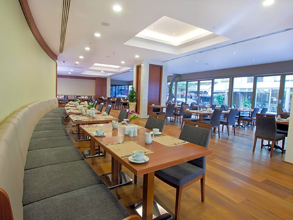 The Parma Hotel & Spa Taksim