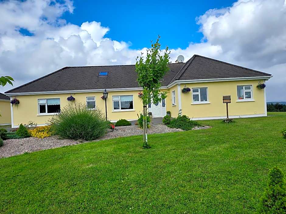 Tullaleagan Guesthouse