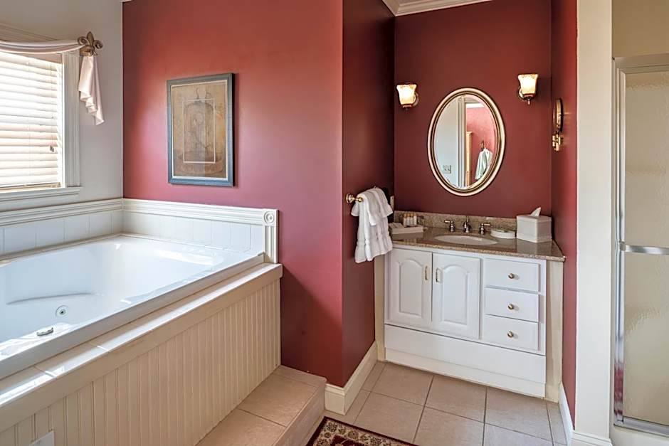 The Inn at Thorn Hill