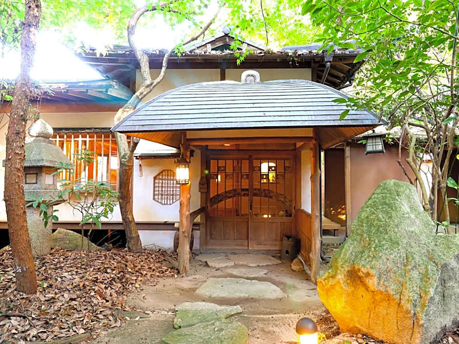 Futsukaichi Hot Spring - Daimaru Besso