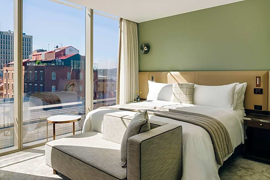 The Tasman, a Luxury Collection Hotel, Hobart