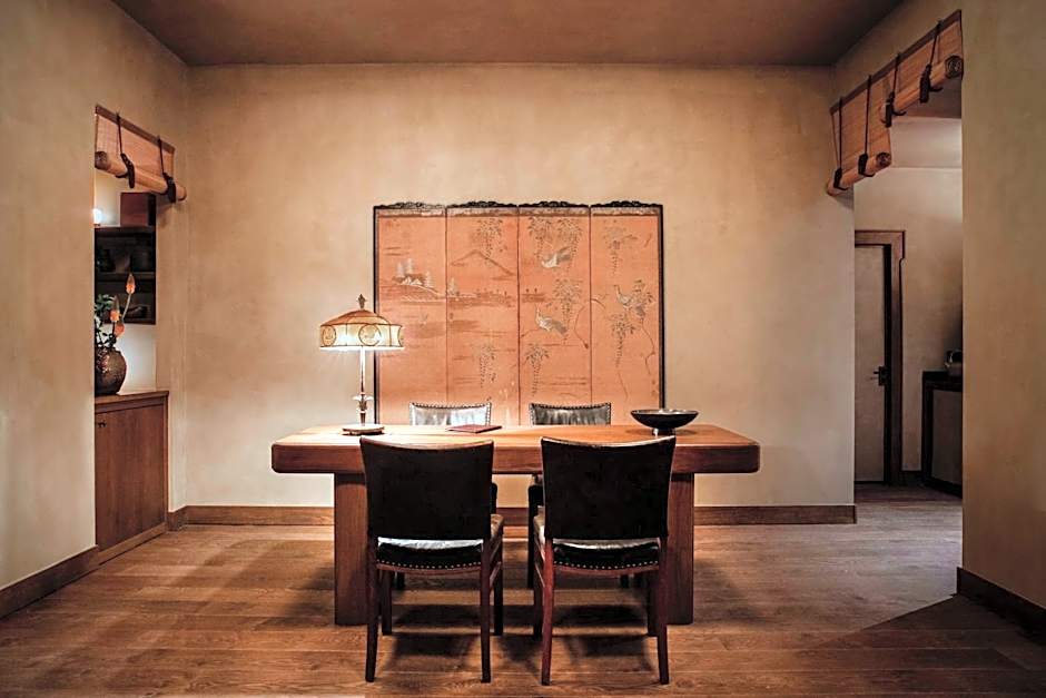 Hotel Balzac Paris & Spa Ikoi