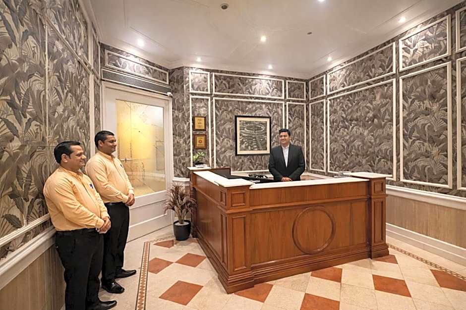 Hotel Bright