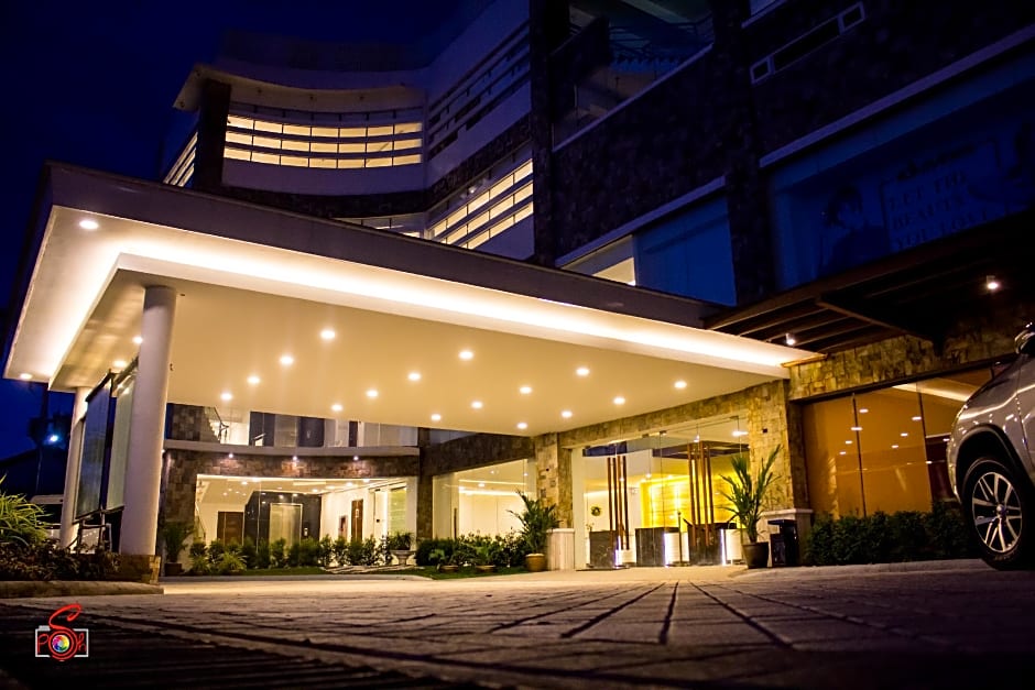 Photo 1 of 50 of Hotel Marciano
