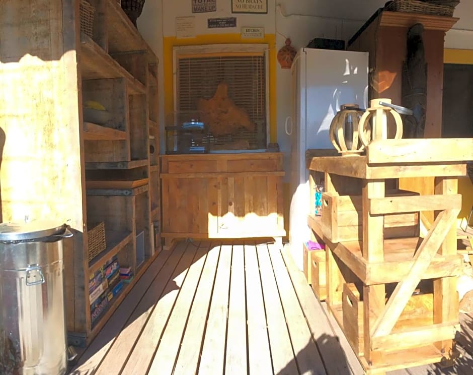 Quinta Da vida Serena