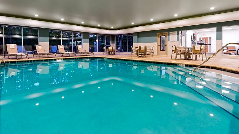 Holiday Inn Express & Suites Medina By IHG