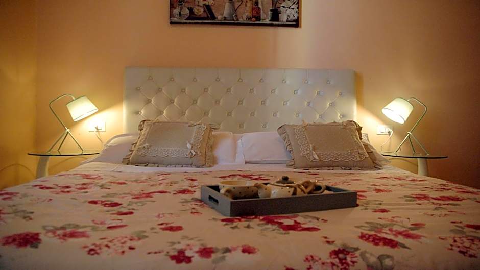 Ridolfi Guest House