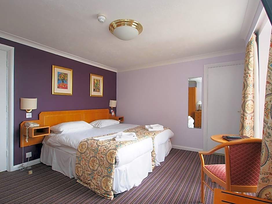 The Chatsworth Hotel