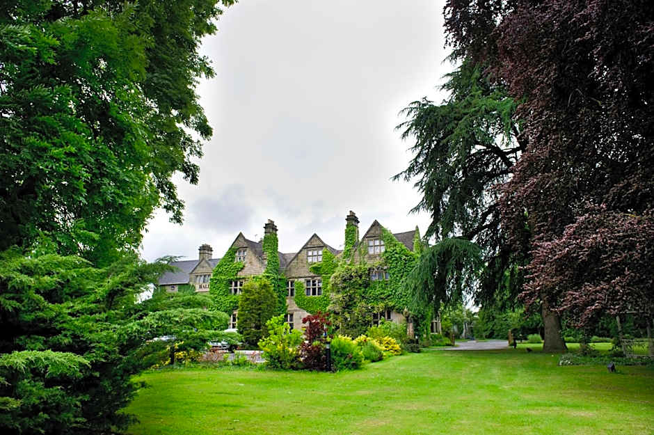 Weston Hall Hotel Sure Hotel Collection by Best Western