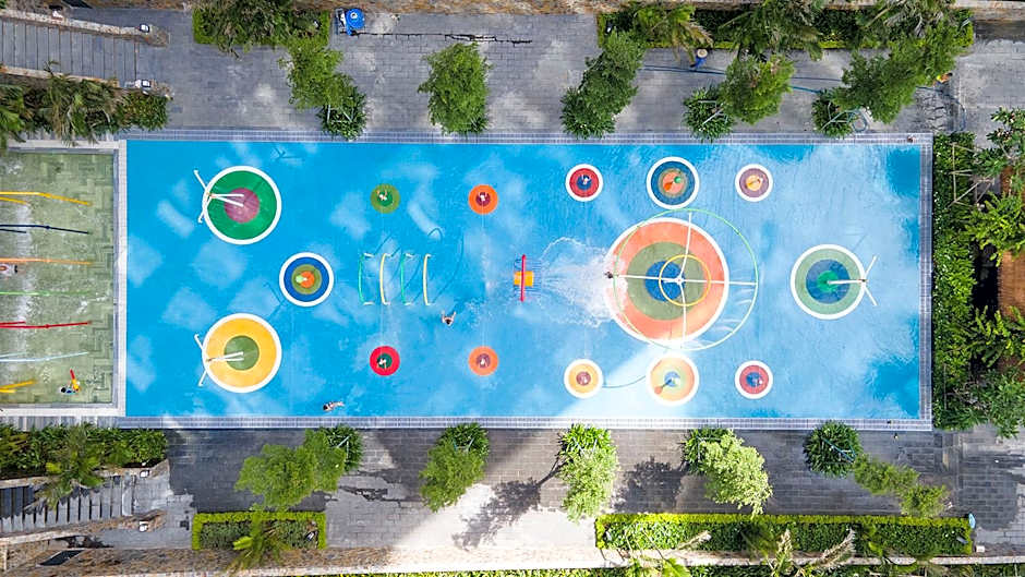 Apec Nirvana Peace Mui Ne