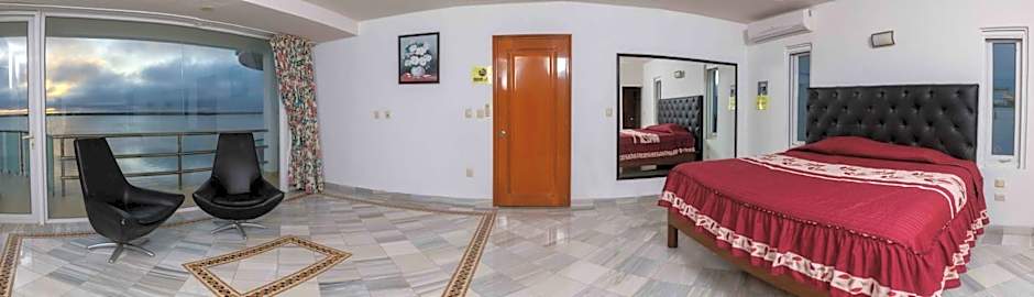 Casa Bacalar