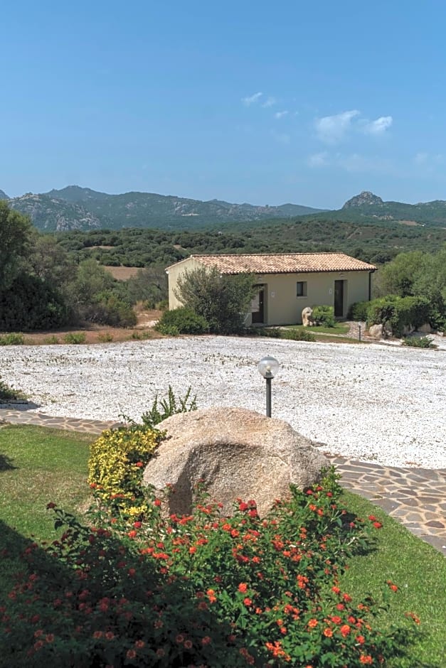 B&B Terra e Smeralda