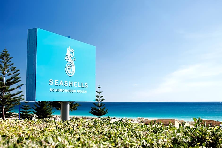 Seashells Scarborough