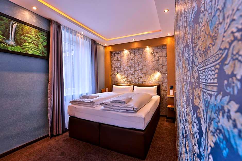 Stay-Inn Bielefeld Zentrum