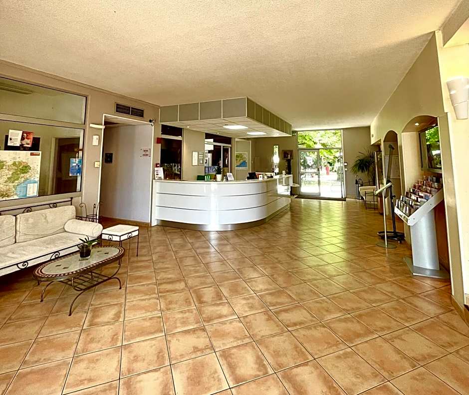 Le Clos De L'aube Rouge - Montpellier / Castelnau le Lez