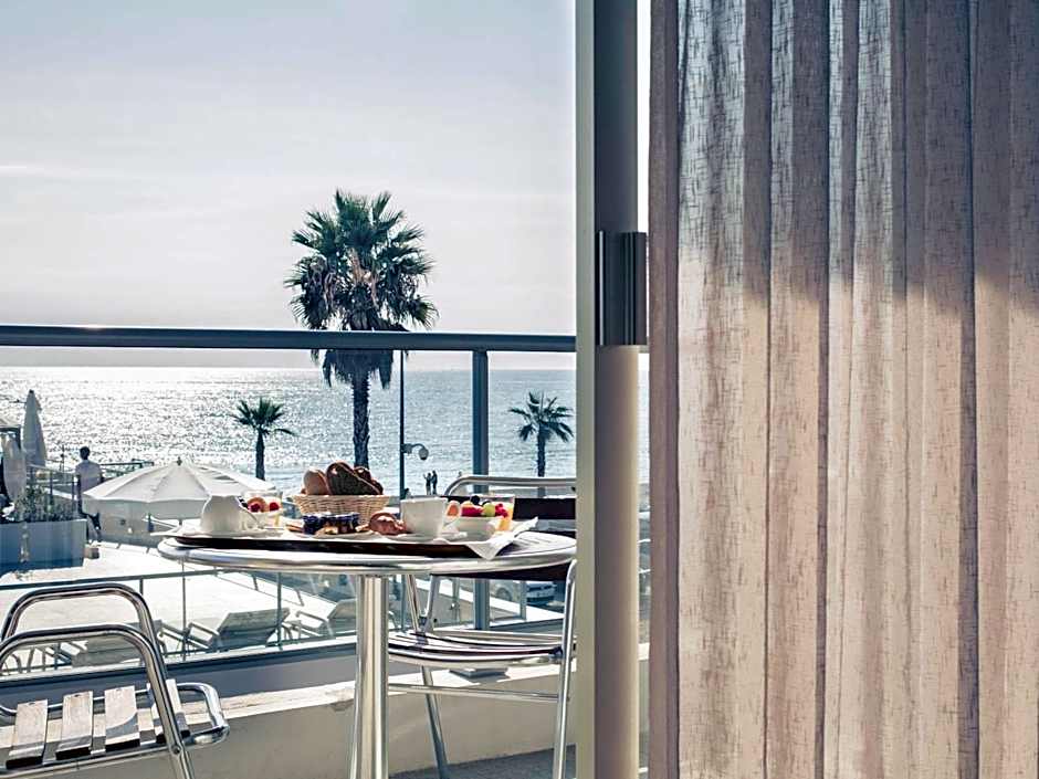 Mercure Villeneuve Loubet Plage