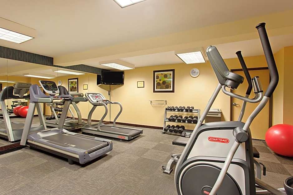 Holiday Inn Lake Union By IHG