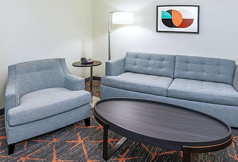 Holiday Inn & Suites Stillwater-University West By IHG