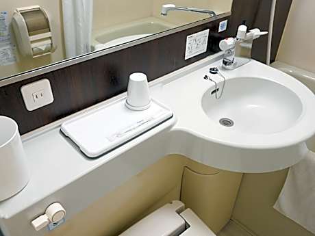 2 Single Beds, Nonsmoking