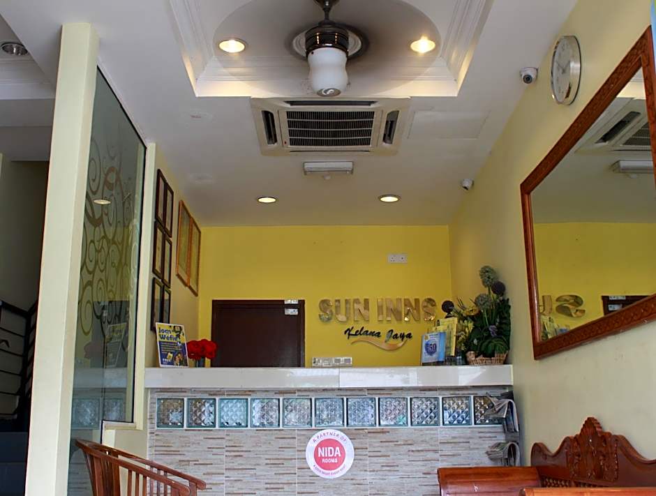 Sun Inns Hotel Kelana Jaya