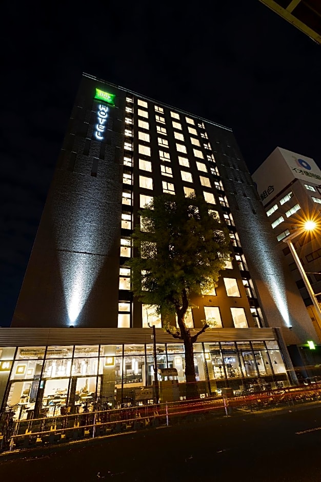 ibis Styles Nagoya