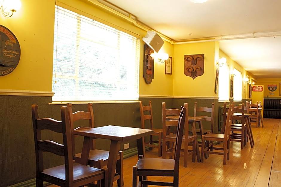 Radstock Hotel near Bath