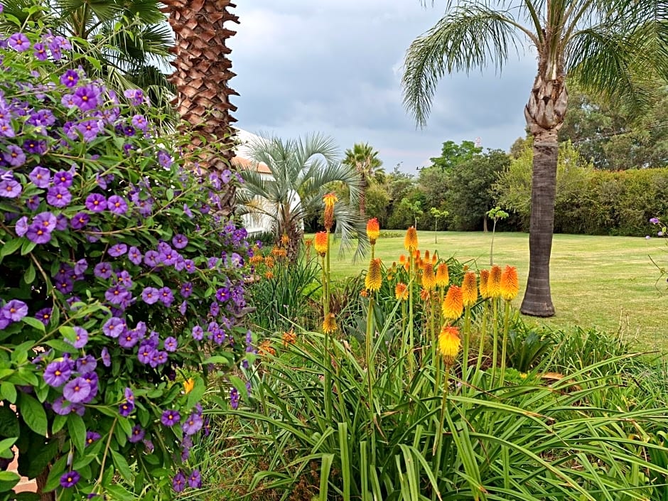 Villa Sardinia Guest House