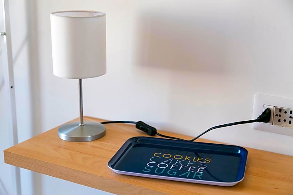 A Casa di Nina Guest House