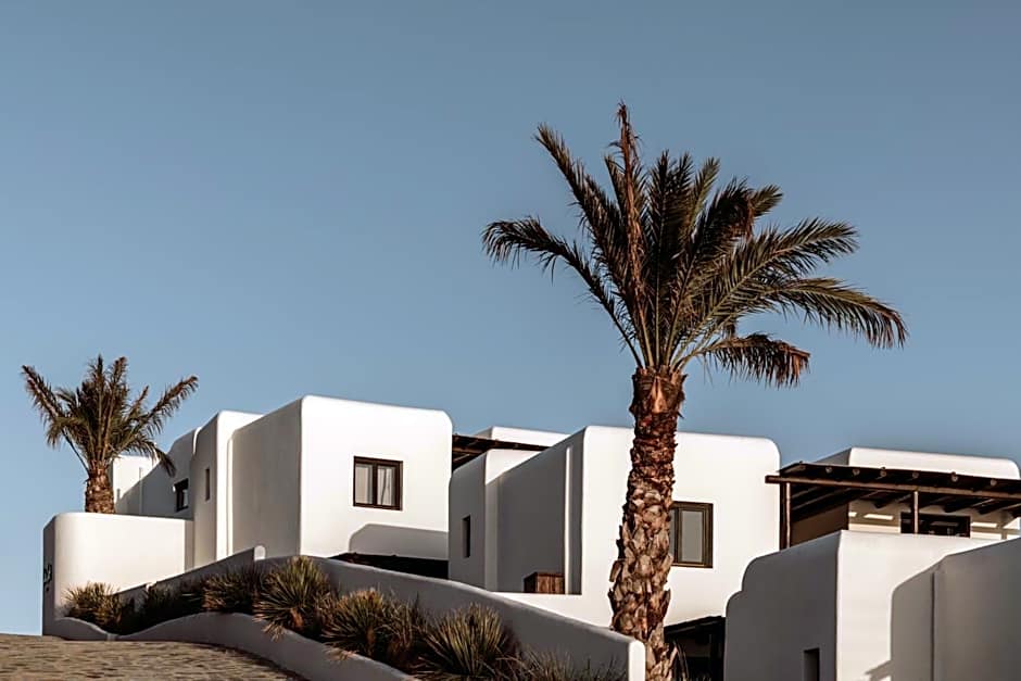 ananea Mykonos - Adults Only