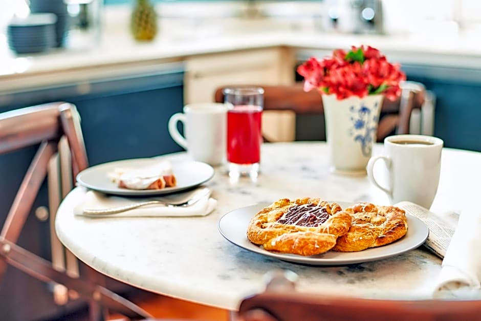 The Collector Inn (Adults Only) - Saint Augustine
