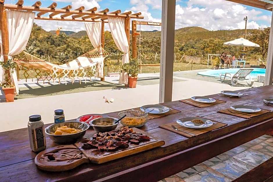 Chácara Alto Padrao Lago Sul