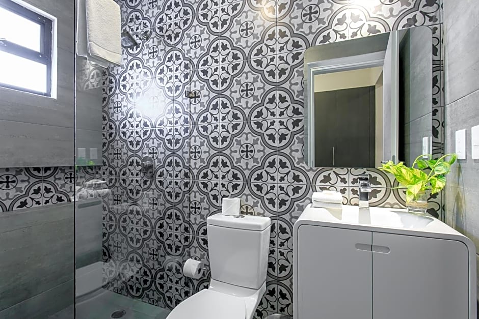 Studio 30 Condhotel by Nah Hotels