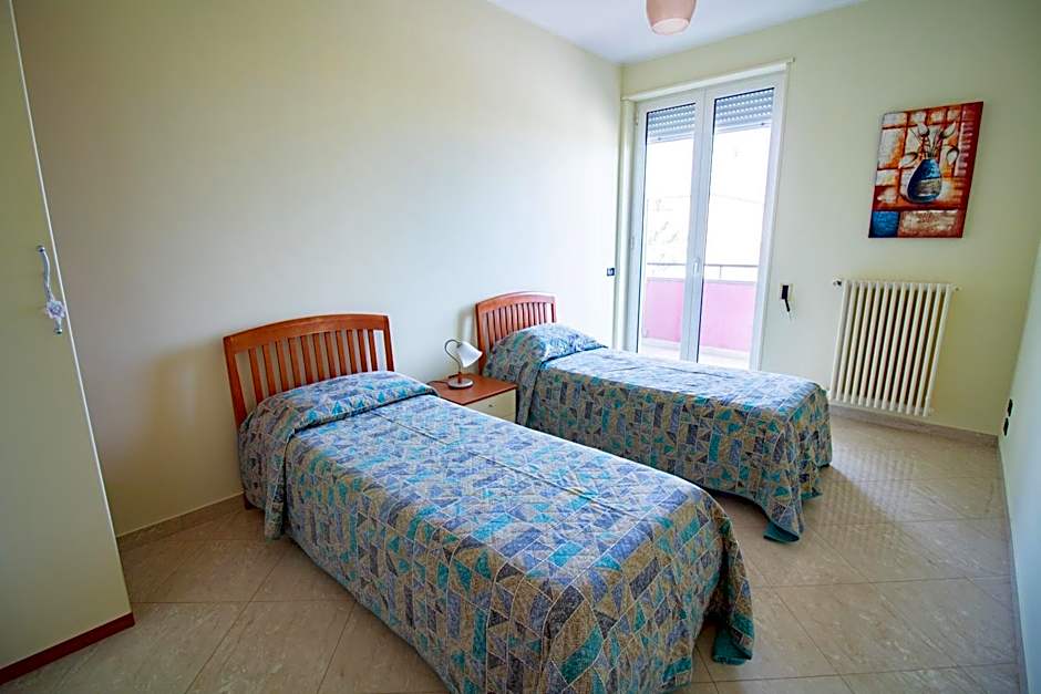 Cielo Stellato Apartments