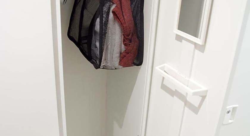 Akihabara Bay Hotel (Female Only)