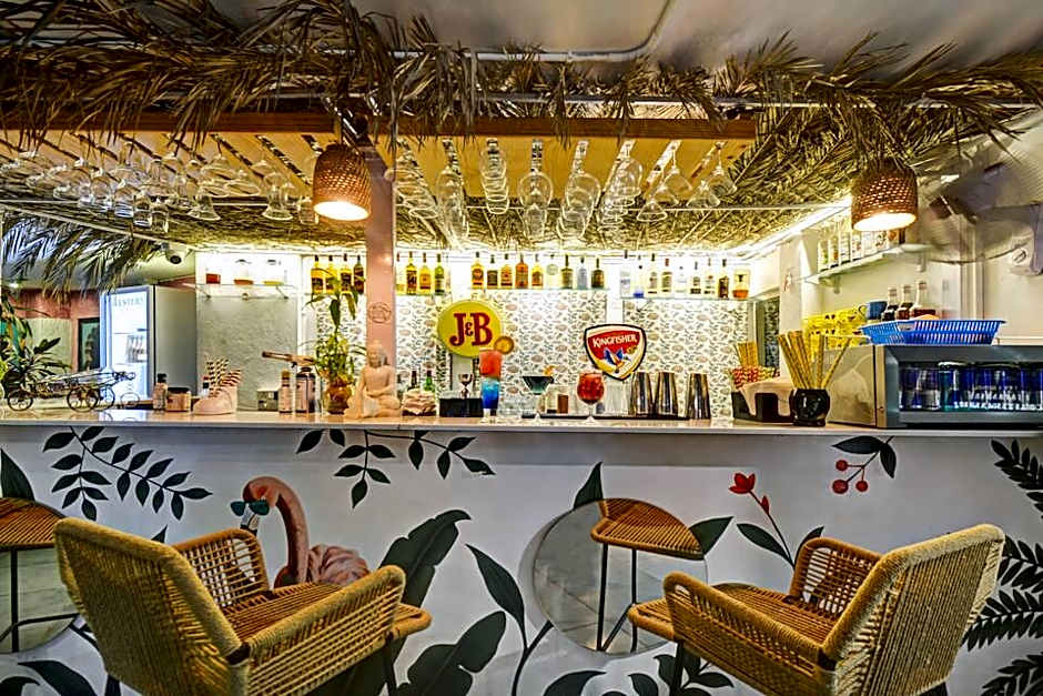 Hotel Udai Niwas - By The Lake