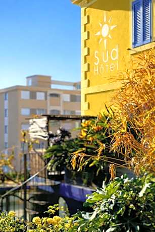 Sud Hôtel Restaurant