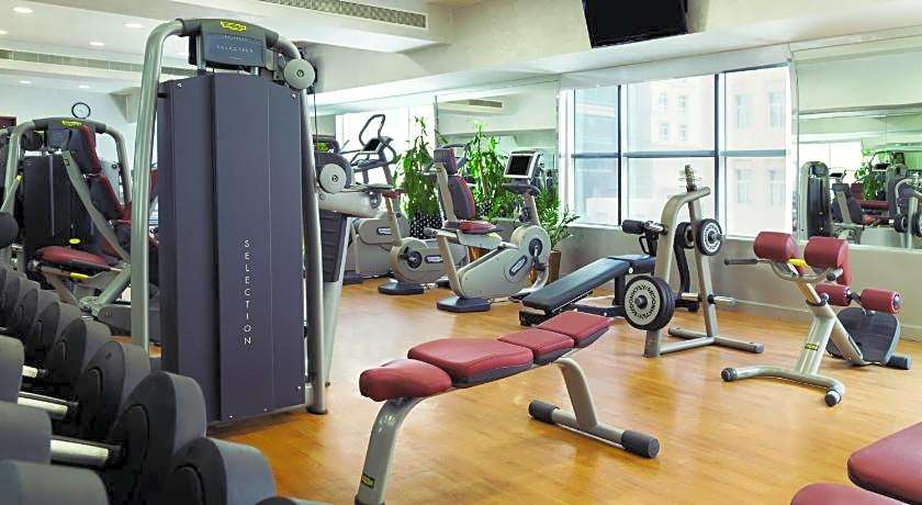 Grand Regency Doha, Trademark Collection by Wyndham