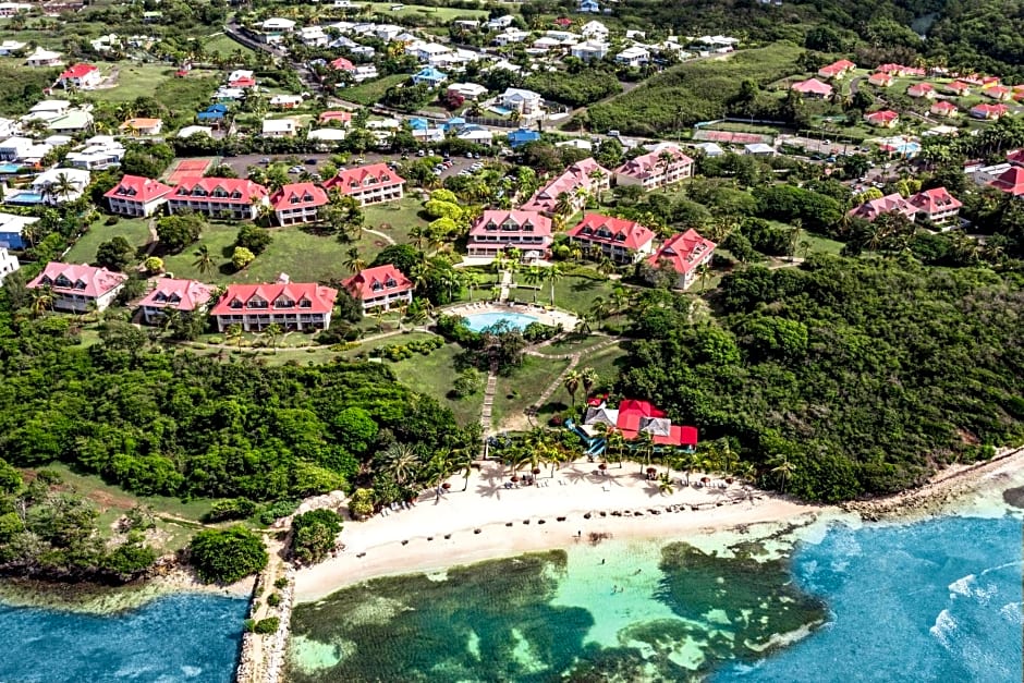 Résidence Pierre & Vacances Premium Les Tamarins