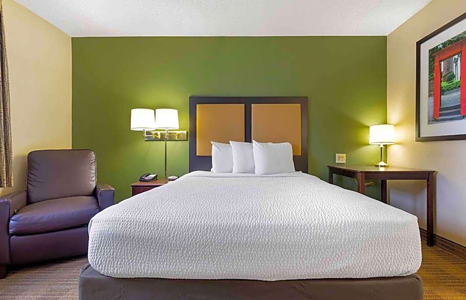 Extended Stay America Suites - Waco - Woodway