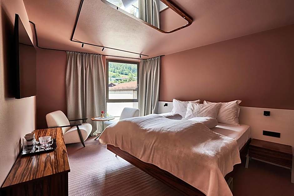 Bettstadt Apartments