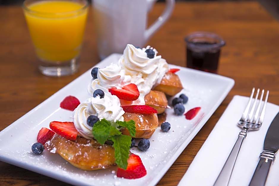 Holiday Inn and Suites Dallas-Addison By IHG