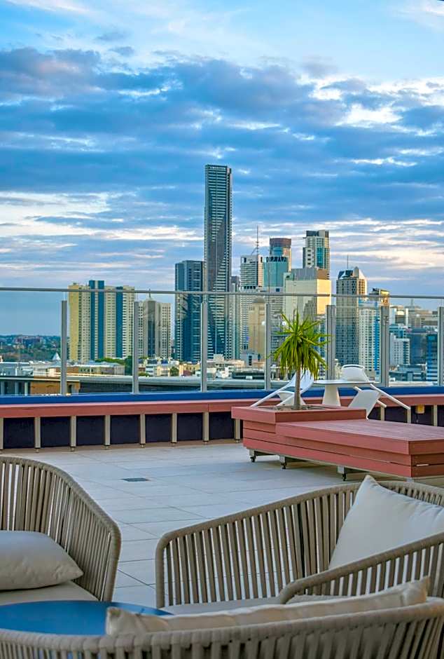 Belise Apartments