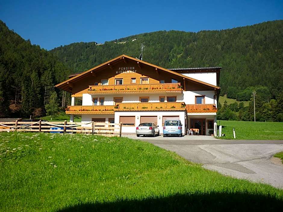 Pension Wiesenhof