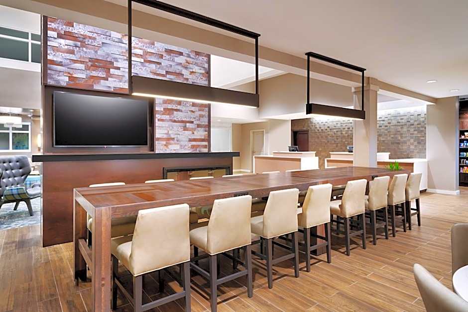 Residence Inn by Marriott Brunswick