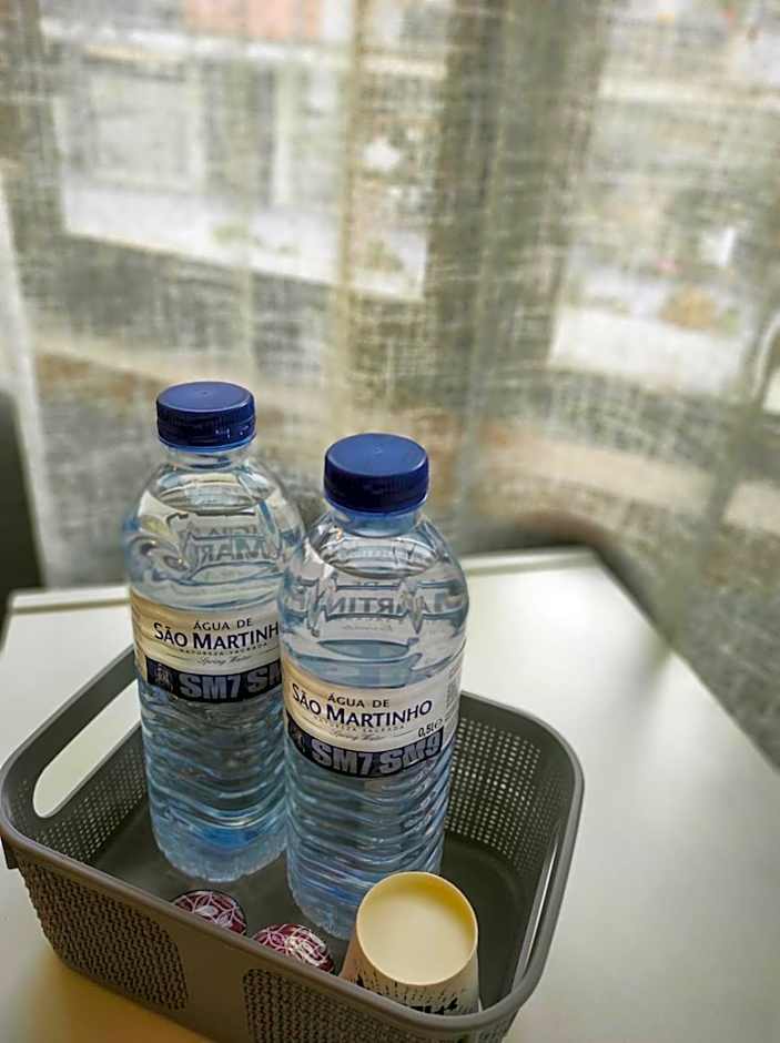 Alojamento Local Tamega